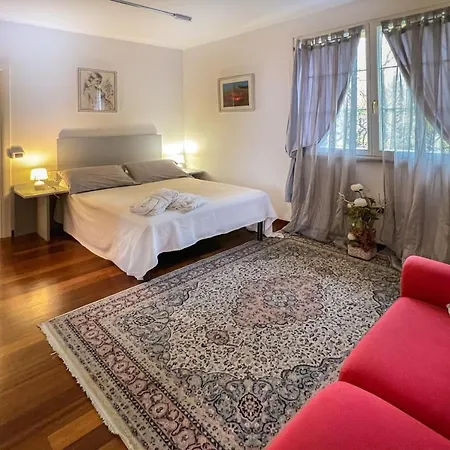 Bed & Breakfast La 3*