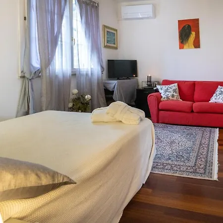 Bed & Breakfast La