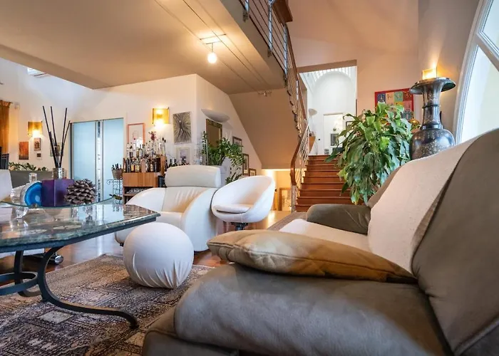 La Отель типа 