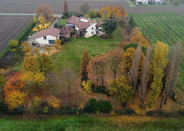 La Отель типа 