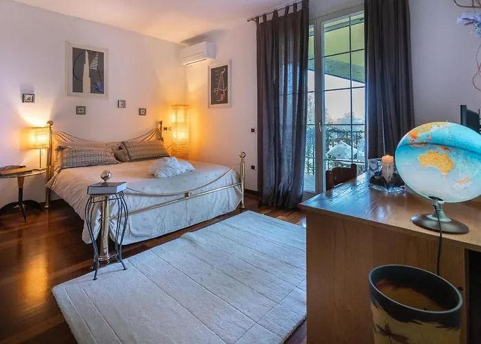 La Отель типа 