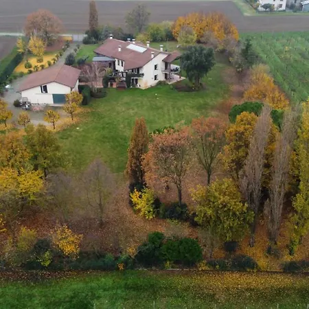 La Bed & Breakfast Forli