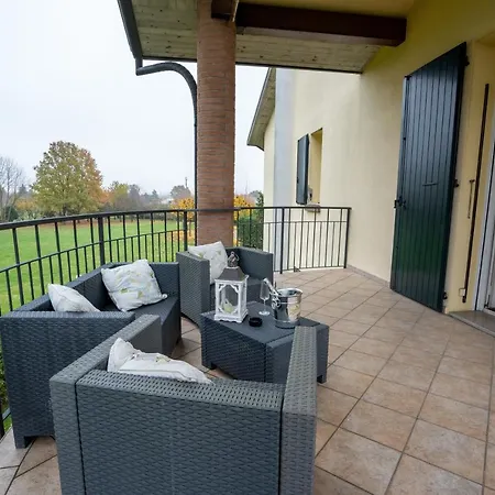 Bed & Breakfast La Forlì