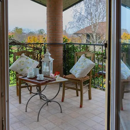 Bed & Breakfast La 3*