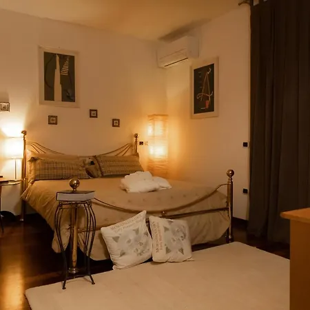 Bed & Breakfast La Forli