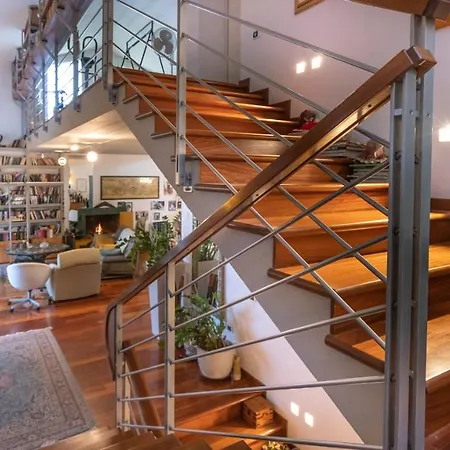 La Bed & Breakfast 3*