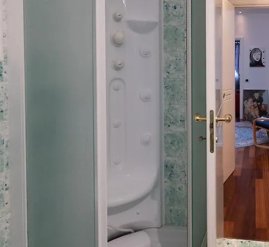 ベッド・アンド・ブレックファスト La フォルリ