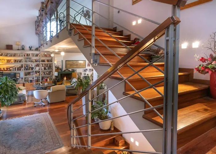 La ベッド・アンド・ブレックファスト 3*